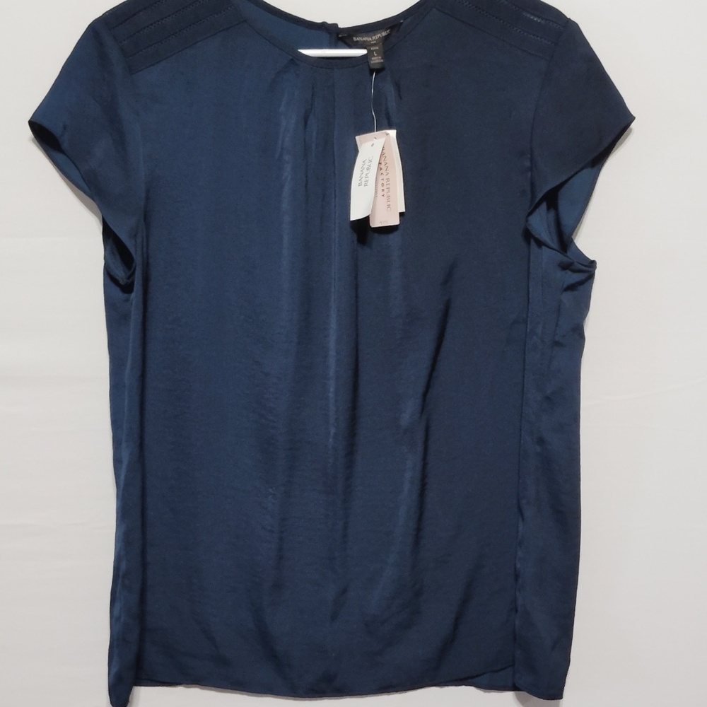 Women Banana Republic Blouse